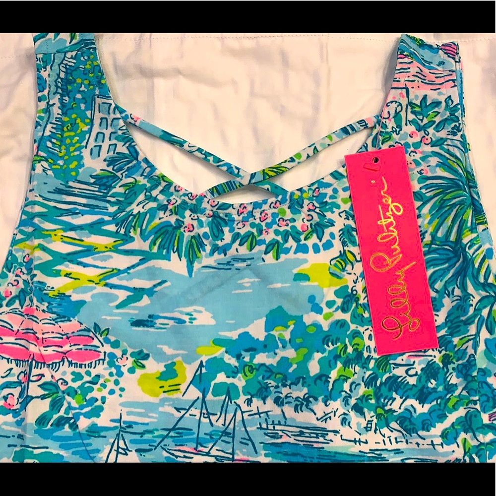 COPY - Lilly Kristen Top - New with tags!